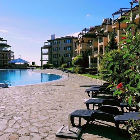 Ваканционни Апартаменти Калиакрия - Holiday Apartments Kaliakria Topola Eksteriør billede