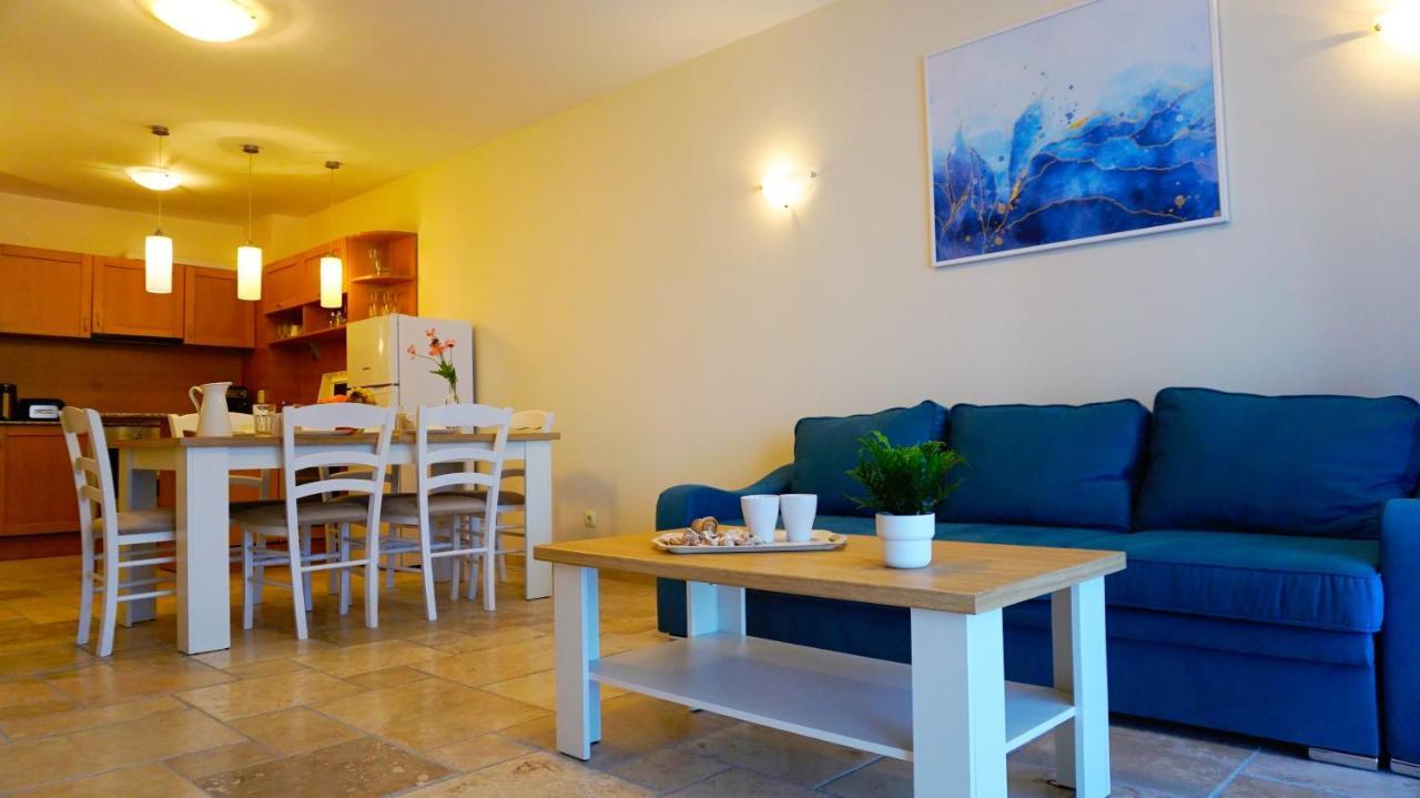 Ваканционни Апартаменти Калиакрия - Holiday Apartments Kaliakria Topola Eksteriør billede