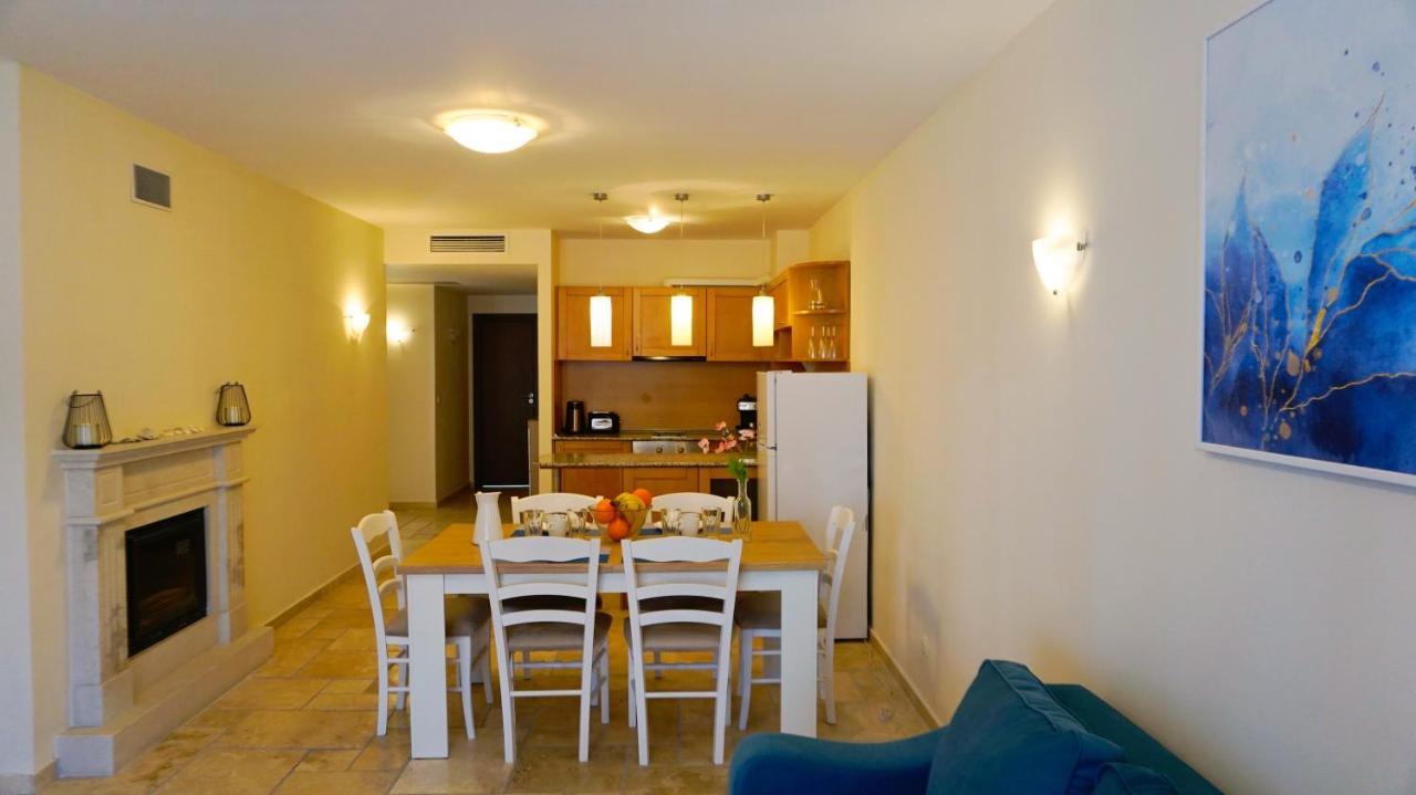 Ваканционни Апартаменти Калиакрия - Holiday Apartments Kaliakria Topola Eksteriør billede