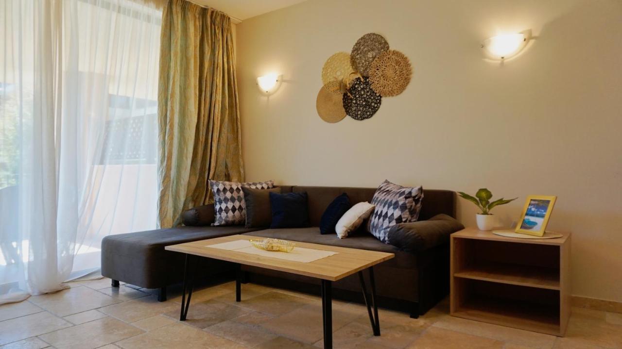 Ваканционни Апартаменти Калиакрия - Holiday Apartments Kaliakria Topola Eksteriør billede