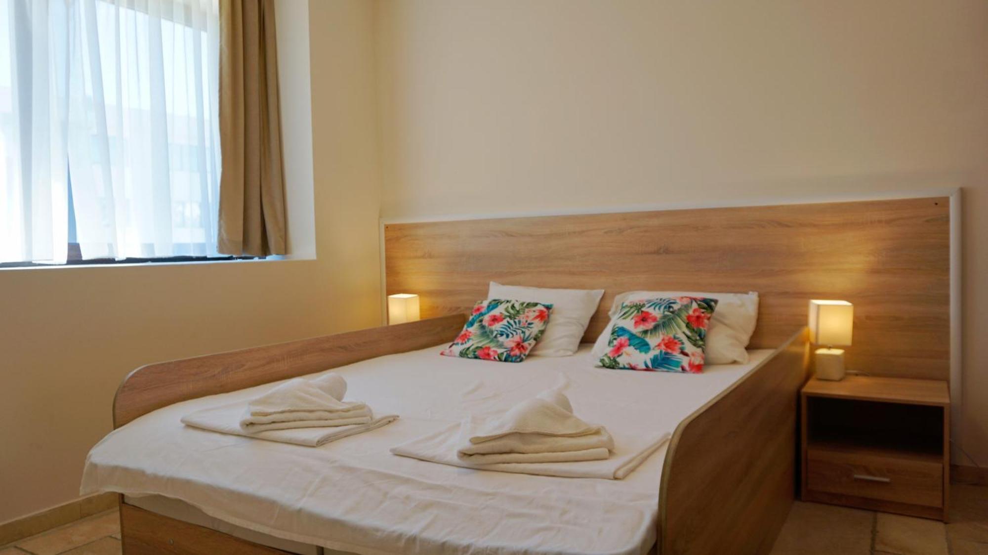 Ваканционни Апартаменти Калиакрия - Holiday Apartments Kaliakria Topola Værelse billede