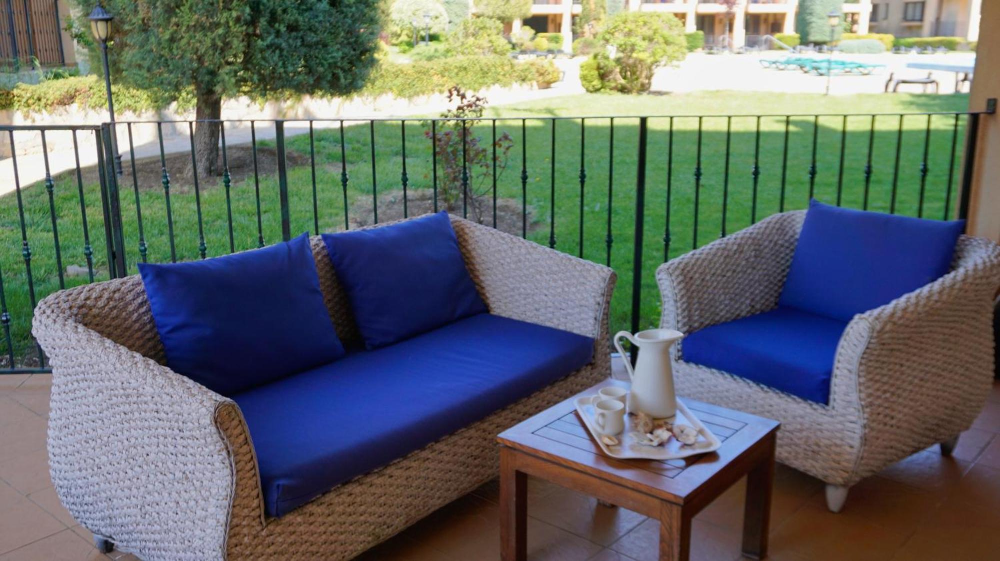 Ваканционни Апартаменти Калиакрия - Holiday Apartments Kaliakria Topola Værelse billede