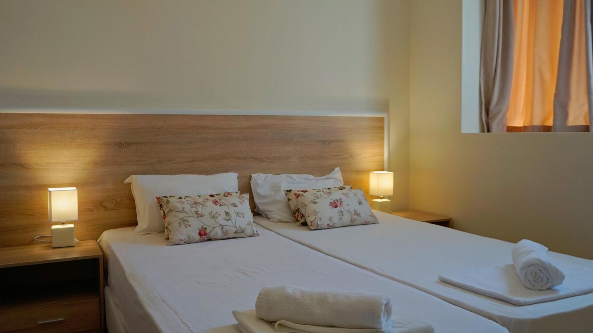 Ваканционни Апартаменти Калиакрия - Holiday Apartments Kaliakria Topola Værelse billede