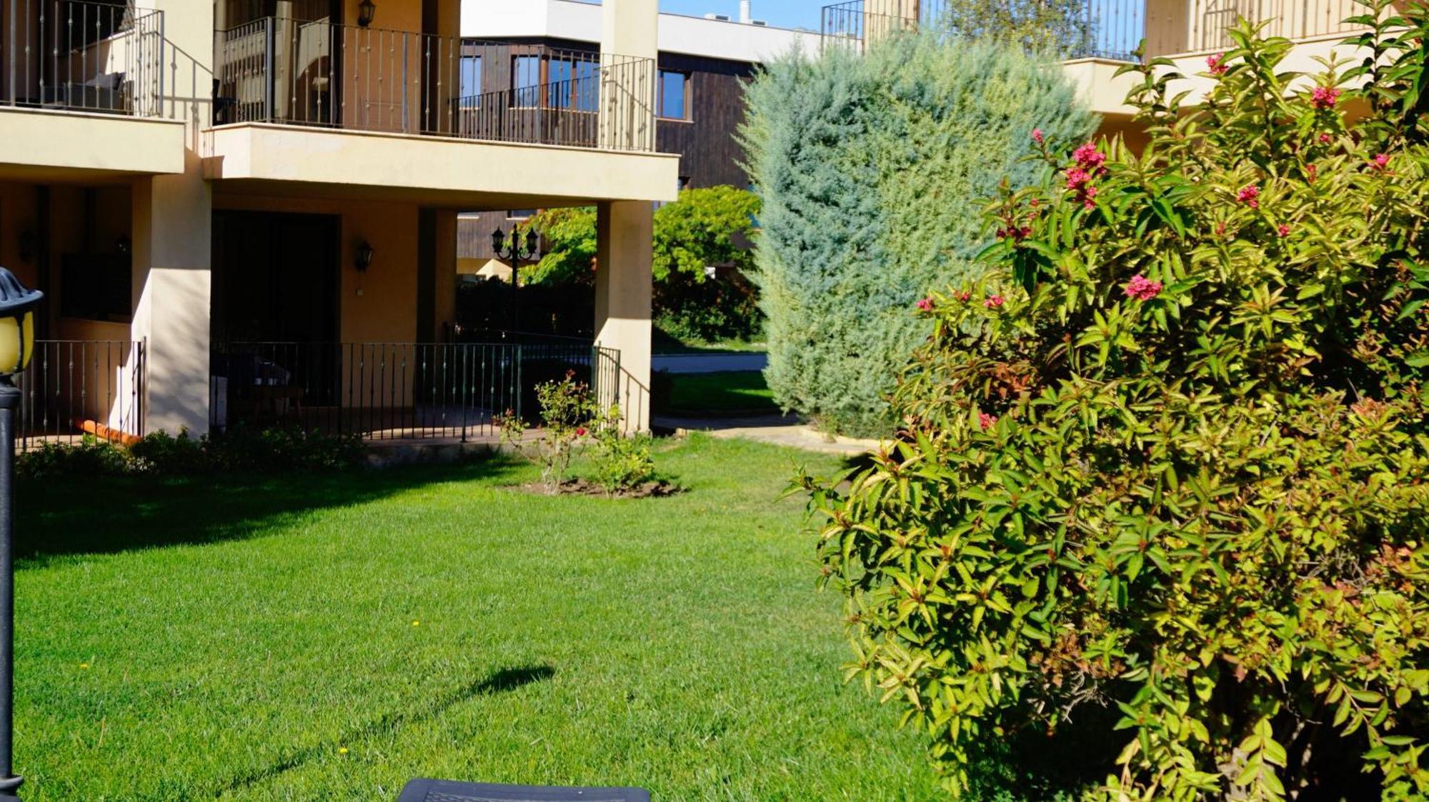 Ваканционни Апартаменти Калиакрия - Holiday Apartments Kaliakria Topola Værelse billede